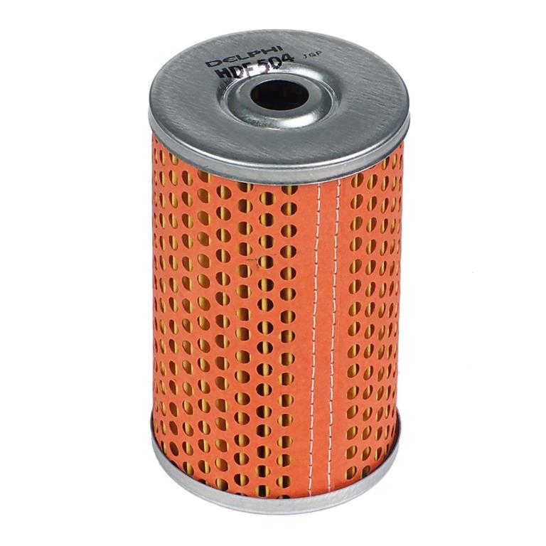Filtre à carburant (Filtre à gasoil) DELPHI ref. HDF504